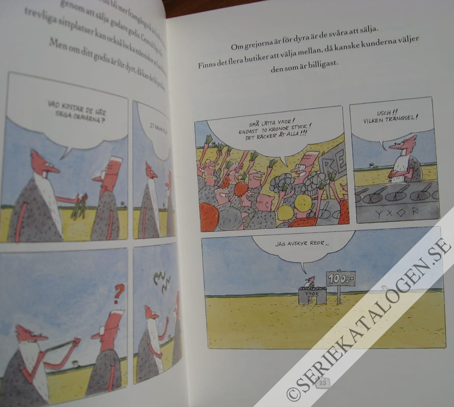 Exempel (1993)