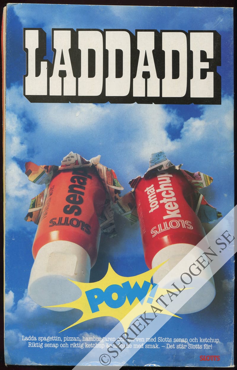 Baksida (1991)