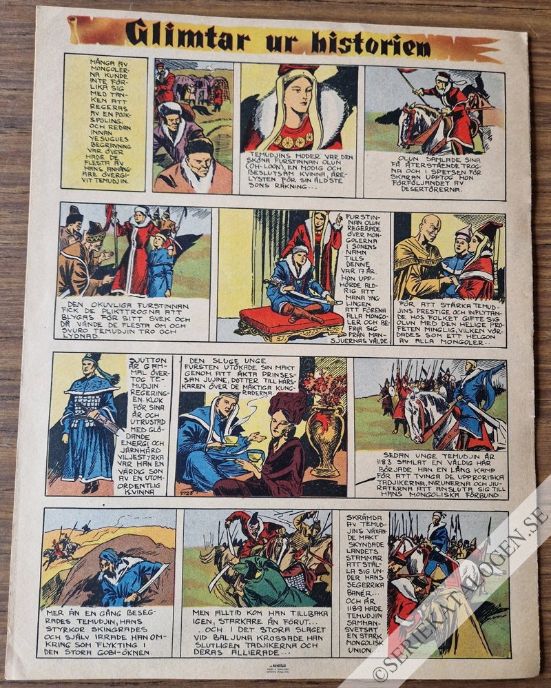 Baksida (1942)