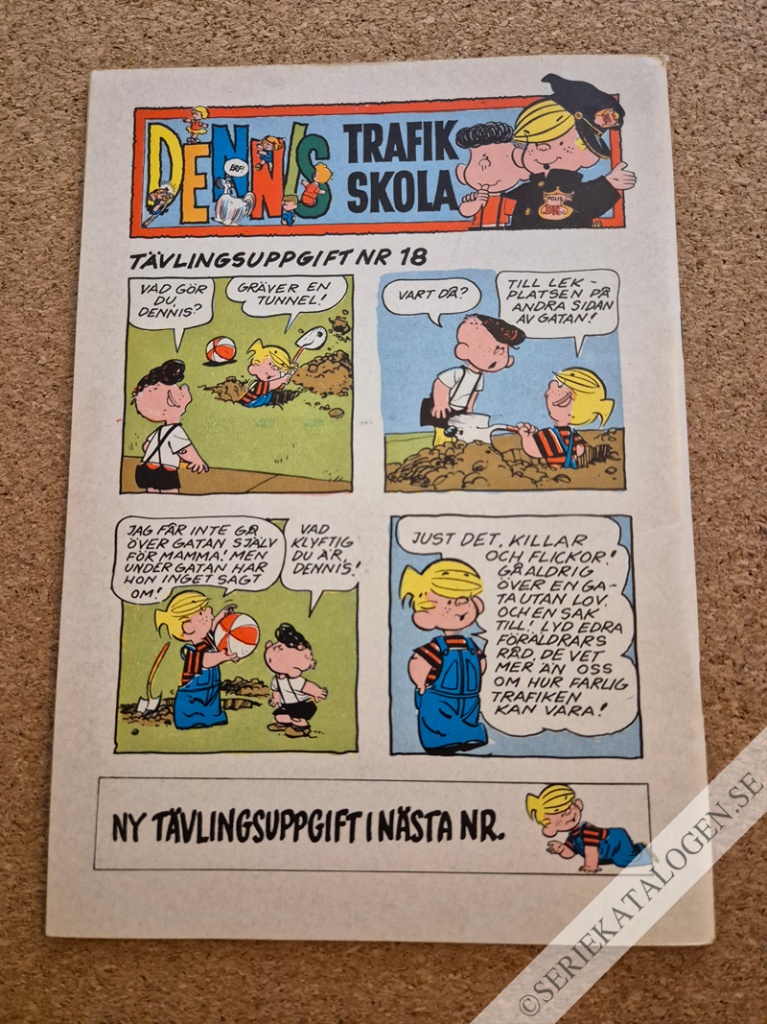 Baksida (1965)