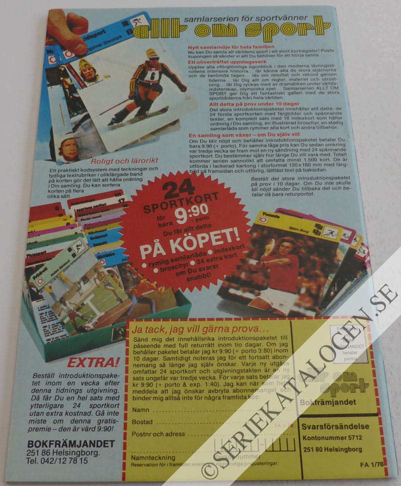 Baksida (1978)