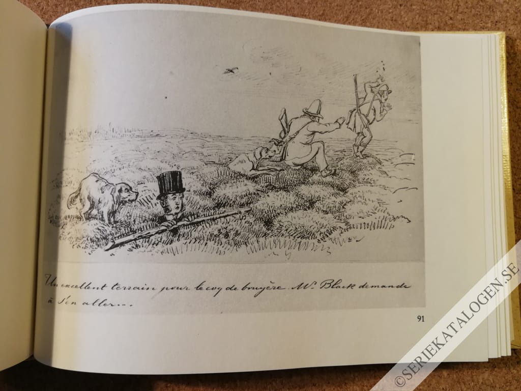 Exempel (1991)