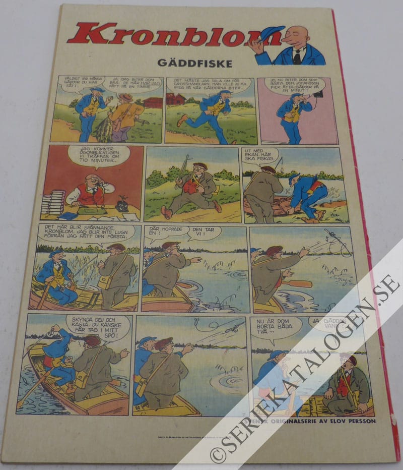 Baksida (1958)