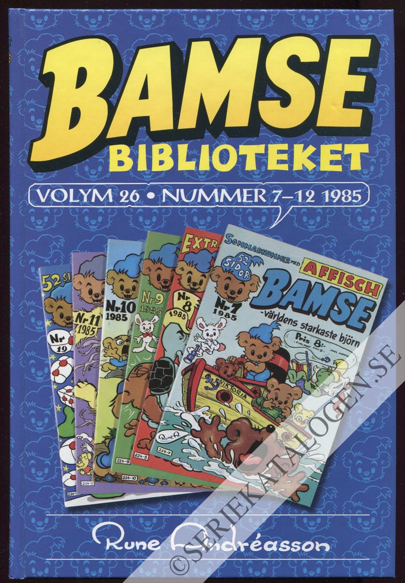 Framsida utan skyddsomslag (2008)