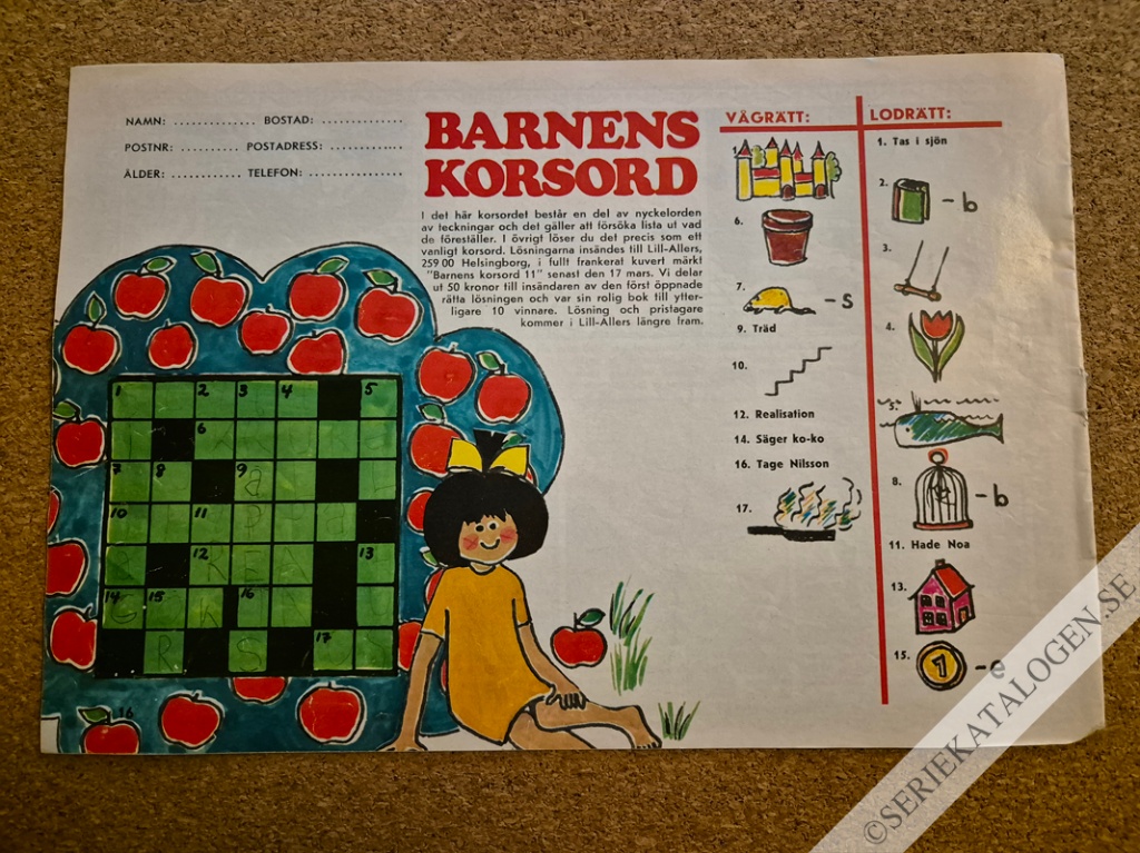 Baksida (1971)