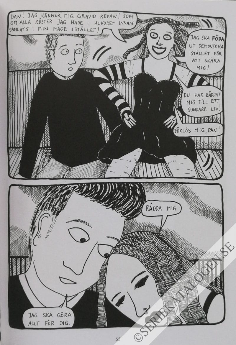 Exempel (2010)