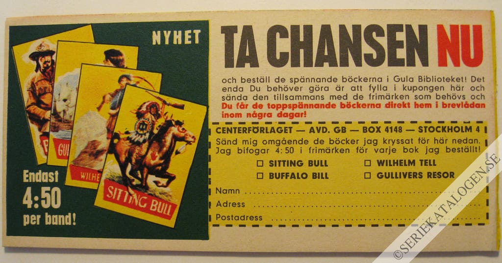 Baksida (1964)