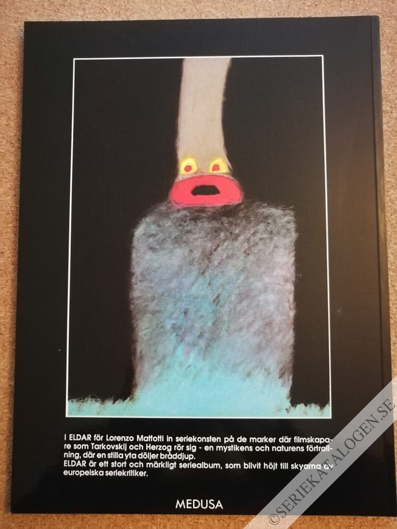 Baksida (1988)