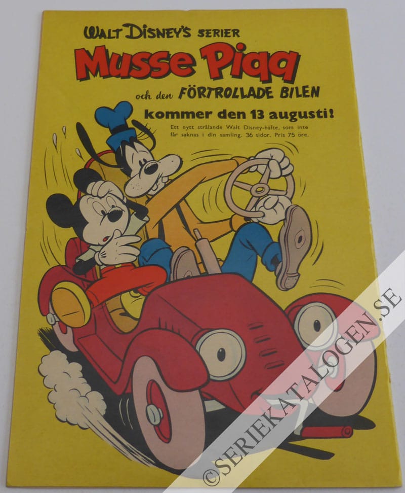 Baksida (1954)