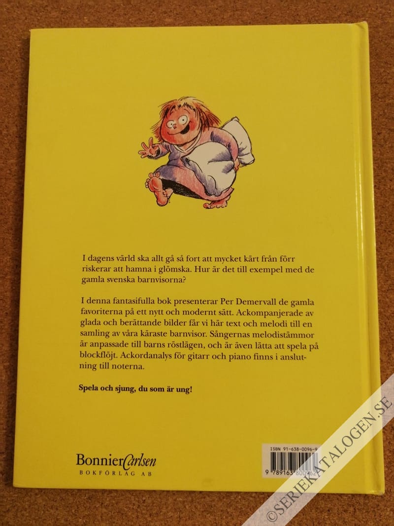 Baksida (1993)