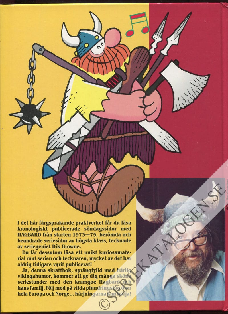 Baksida (1993)