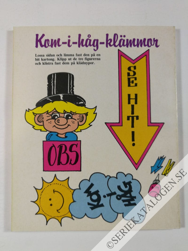 Baksida (1980)