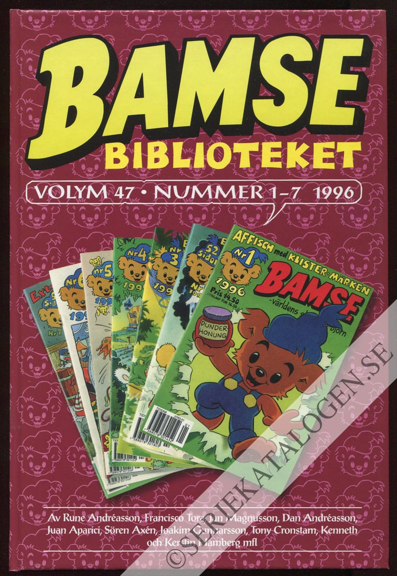 Framsida utan skyddsomslag (2012)