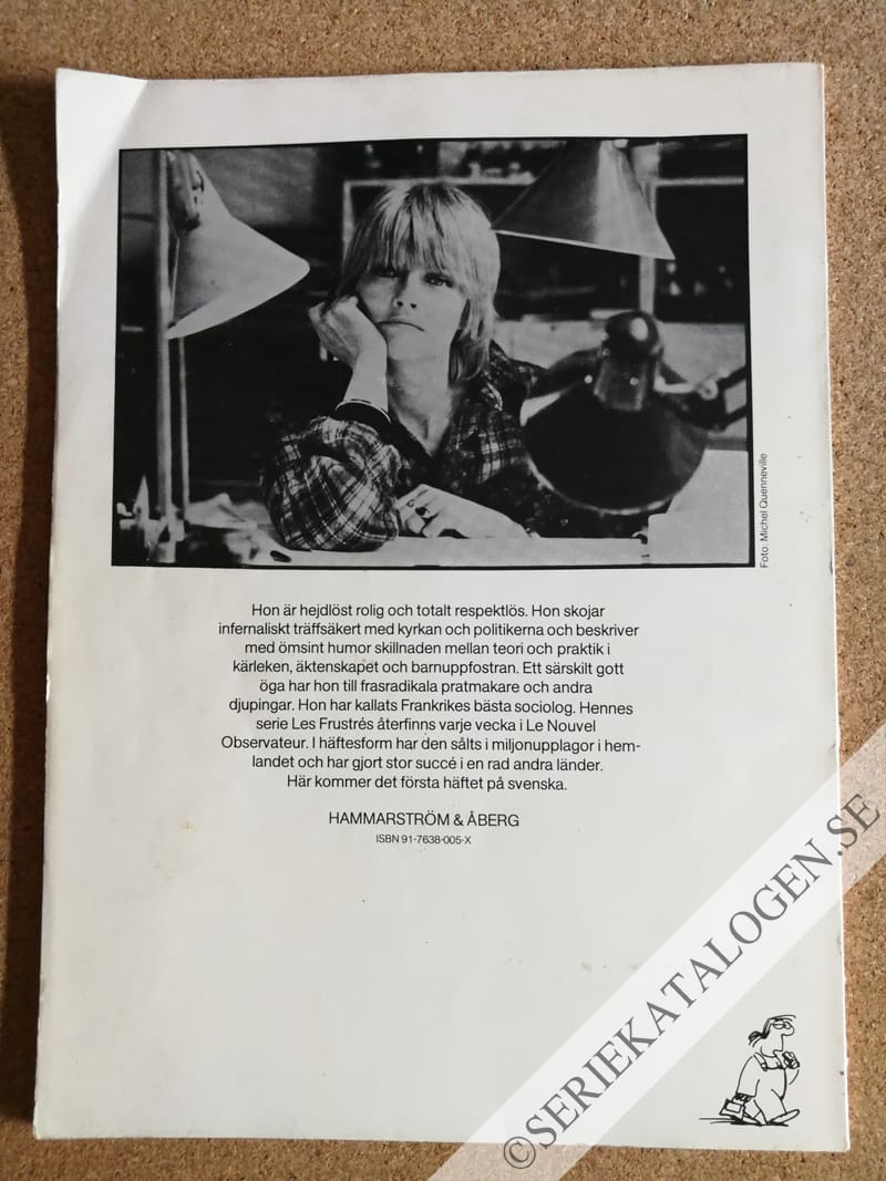 Baksida (1980)