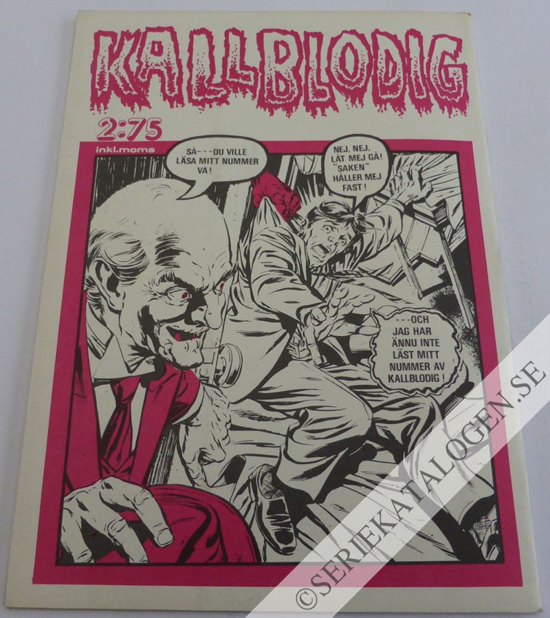 Baksida (1974)