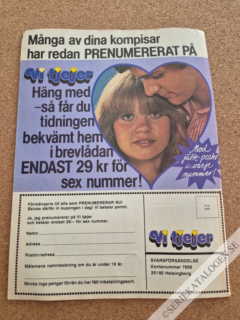 Baksida (1979)