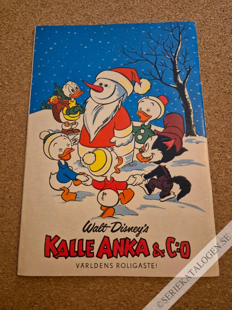Baksida (1961)