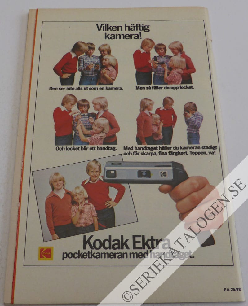 Baksida (1978)