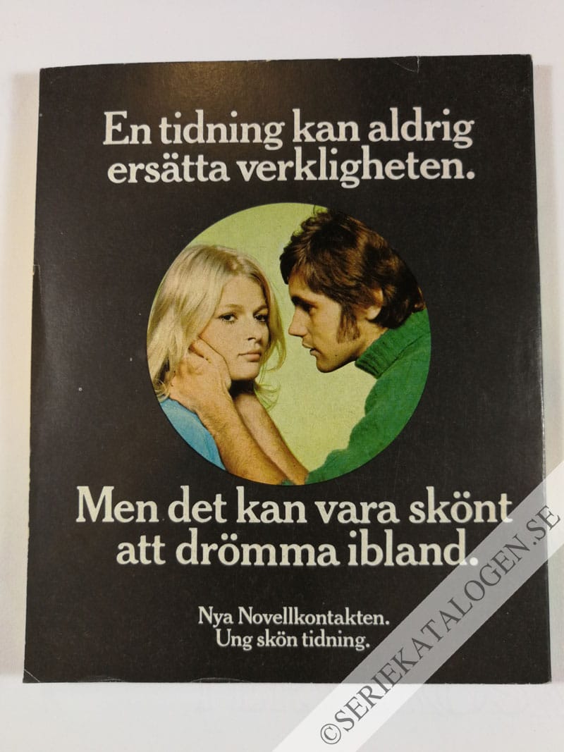 Baksida (1969)
