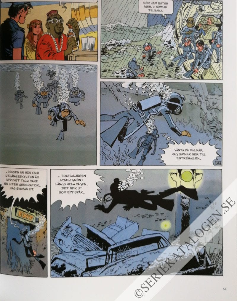 Exempel (2014)