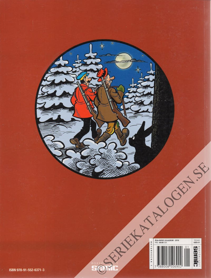 Baksida (2016)