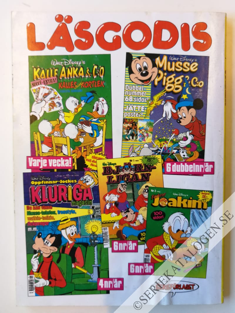 Baksida (1992)