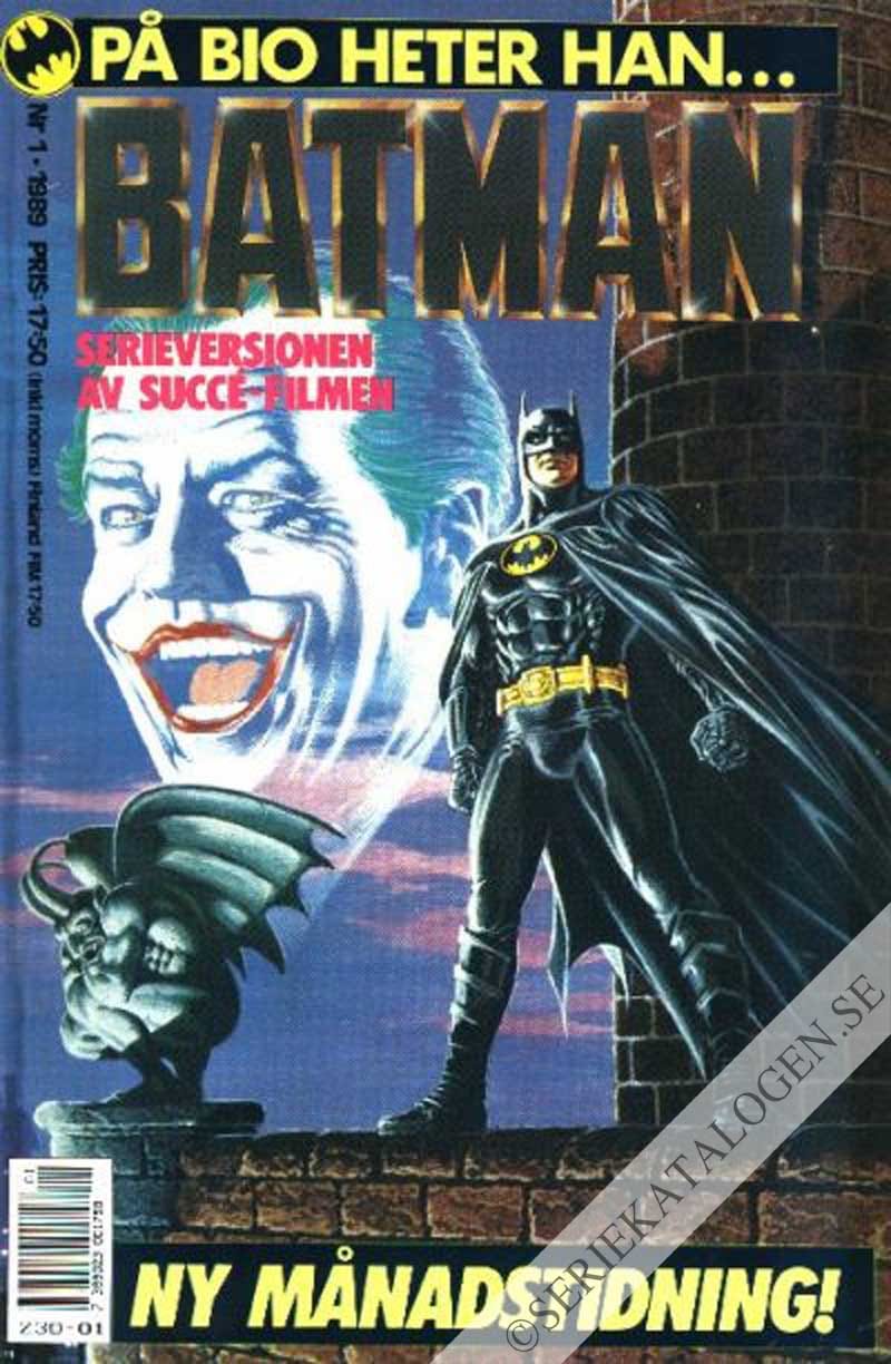 Batman (1989)