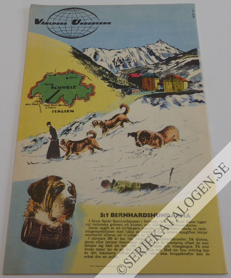 Baksida (1958)