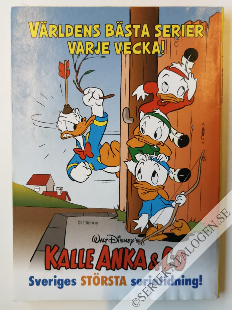 Baksida (1996)