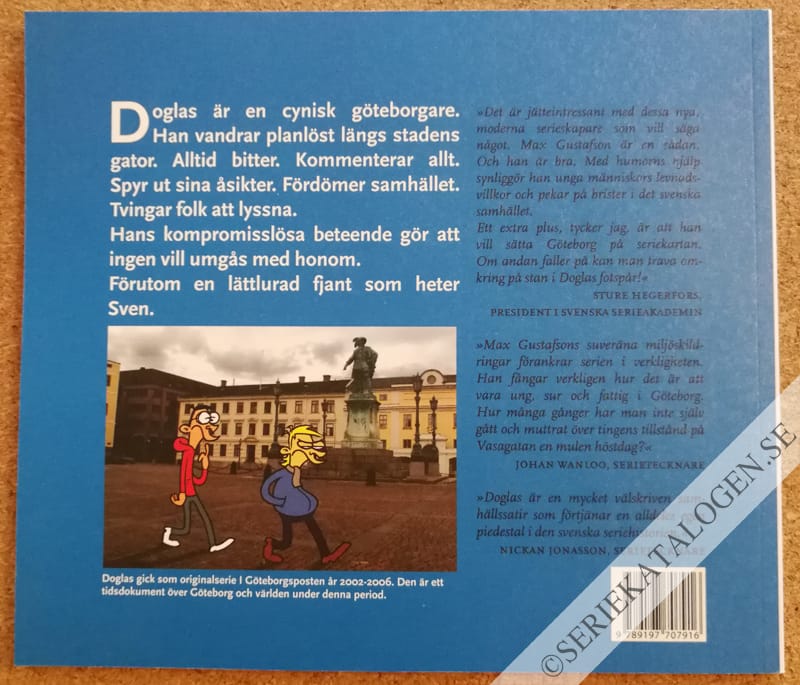 Baksida (2007)