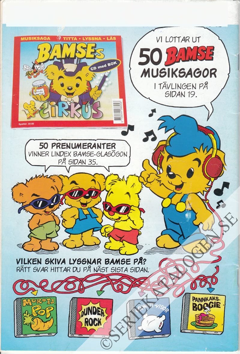 Baksida på Häxornas natt (2002)