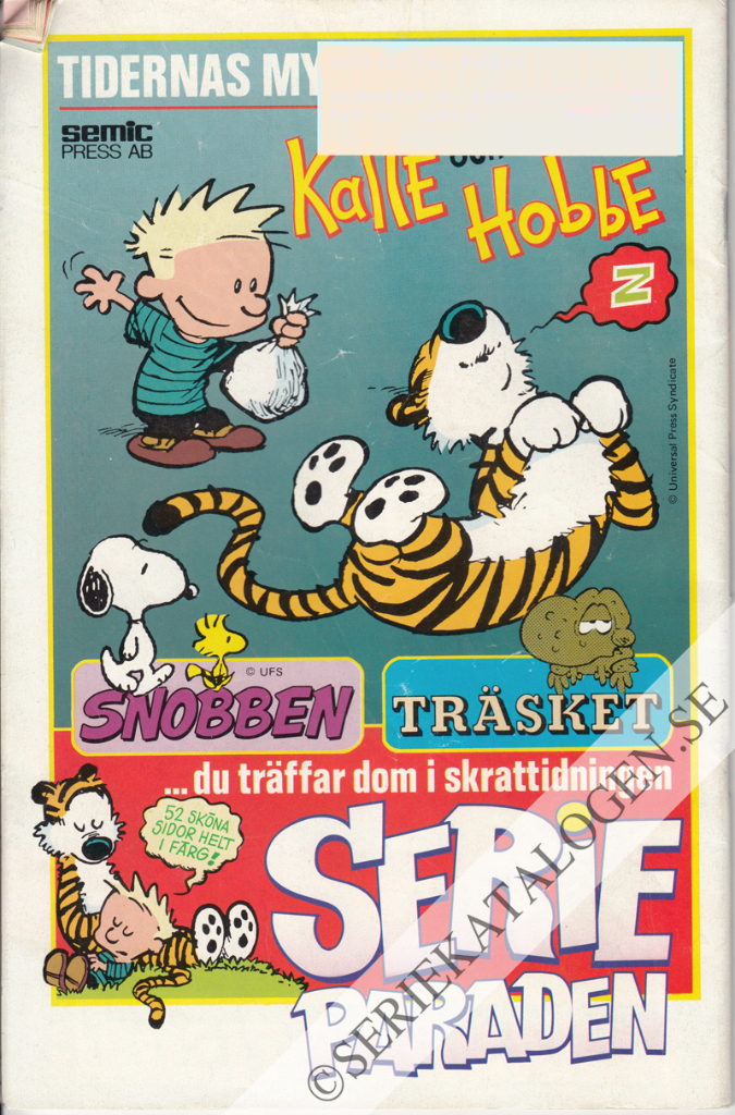 Baksida (1988)