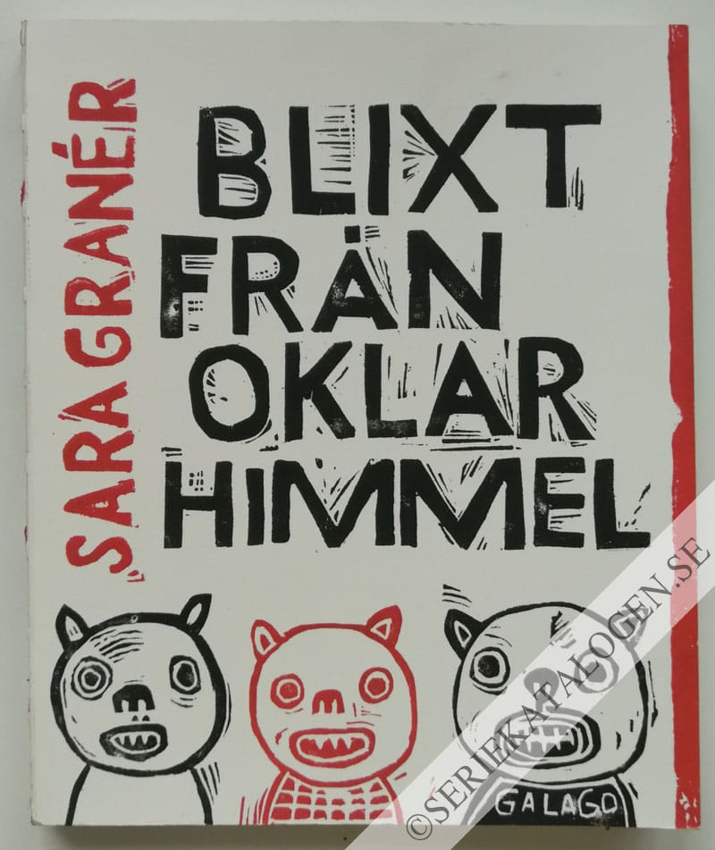 Blixt från oklar himmel (2017)