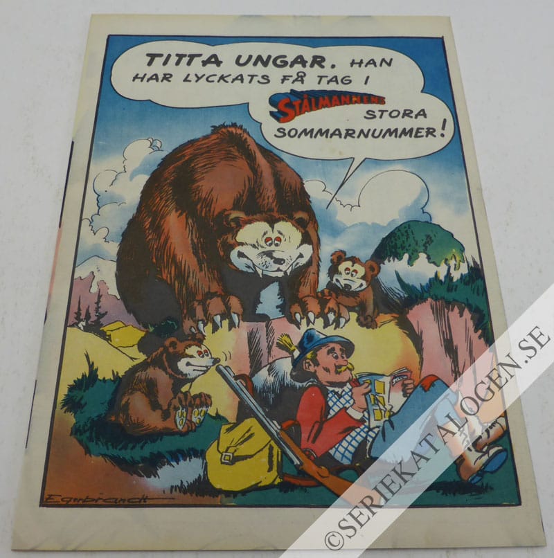 Baksida (1951)