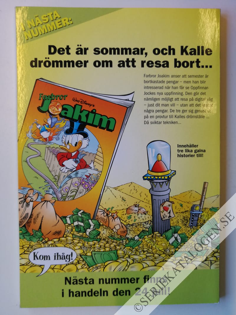 Baksida (2001)