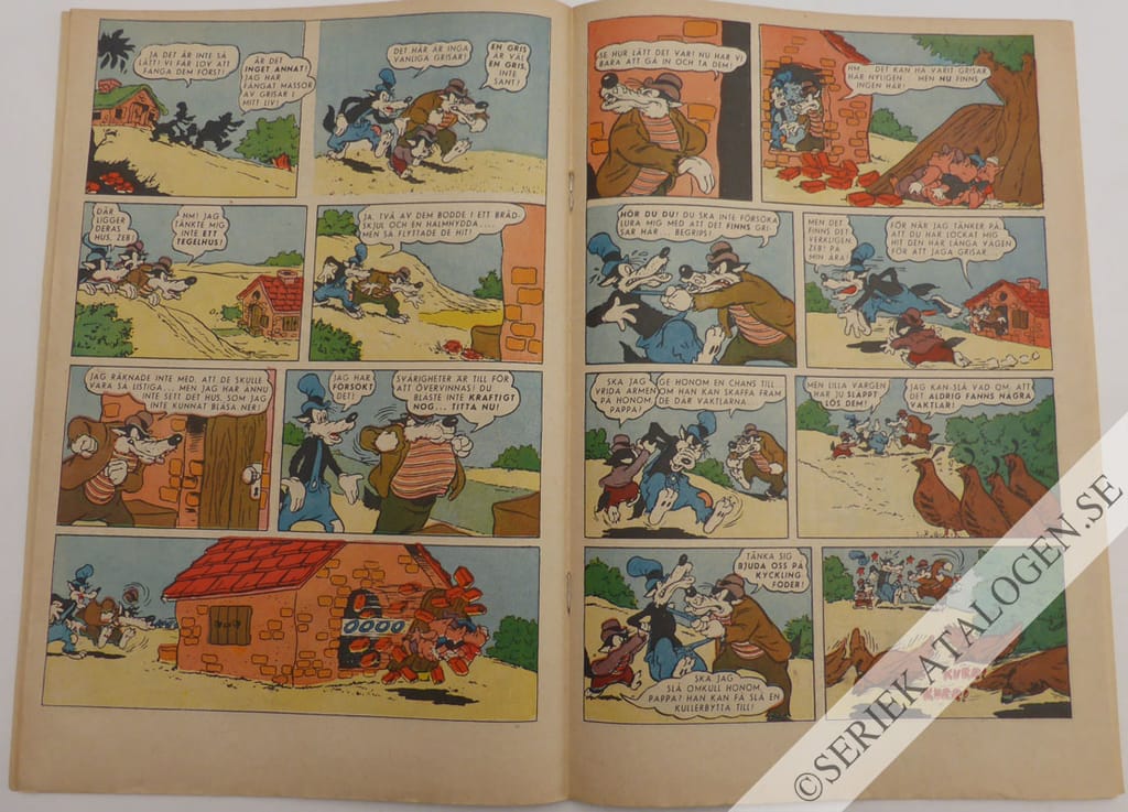 Exempel (1949)