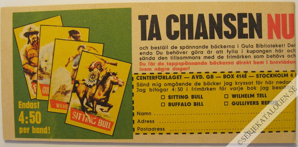 Baksida (1967)