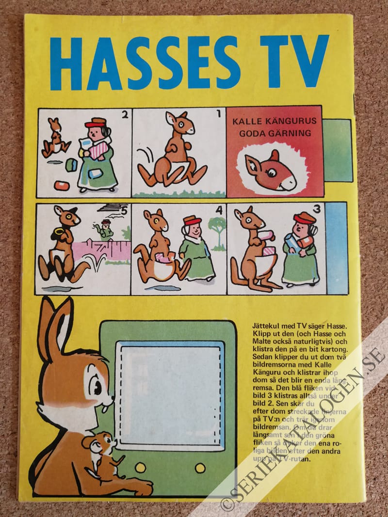 Baksida (1968)