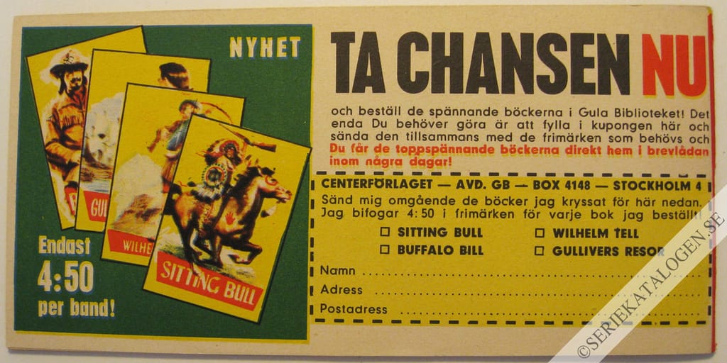 Baksida (1965)