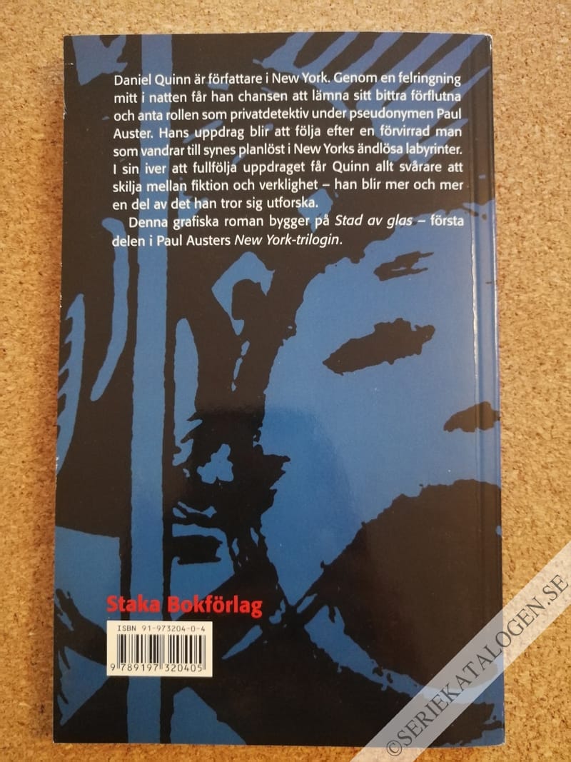 Baksida (1998)