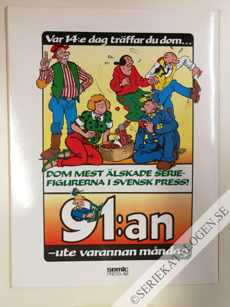 Baksida (1989)