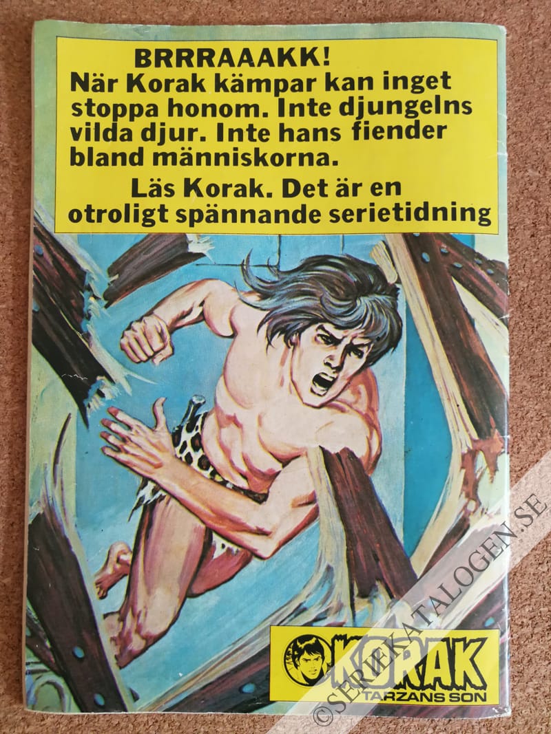 Baksida (1976)