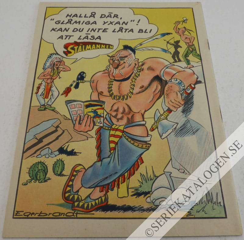 Baksida (1951)