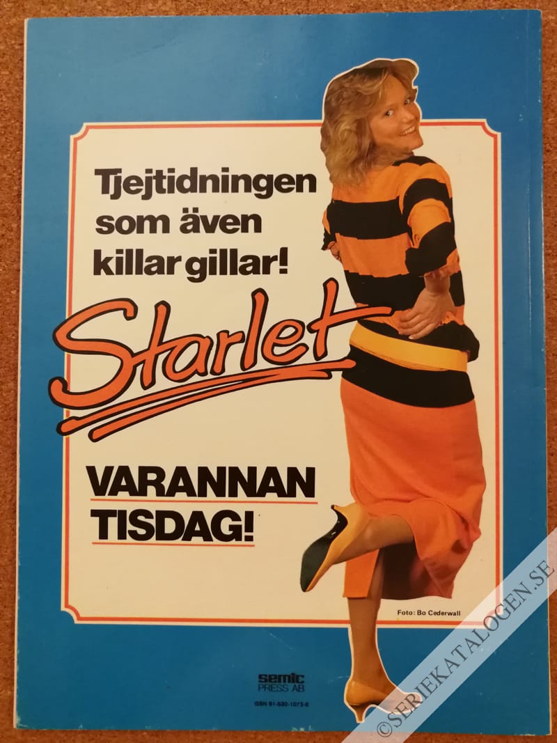 Baksida (1986)