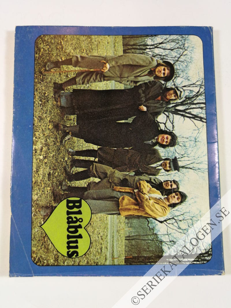 Baksida (1974)