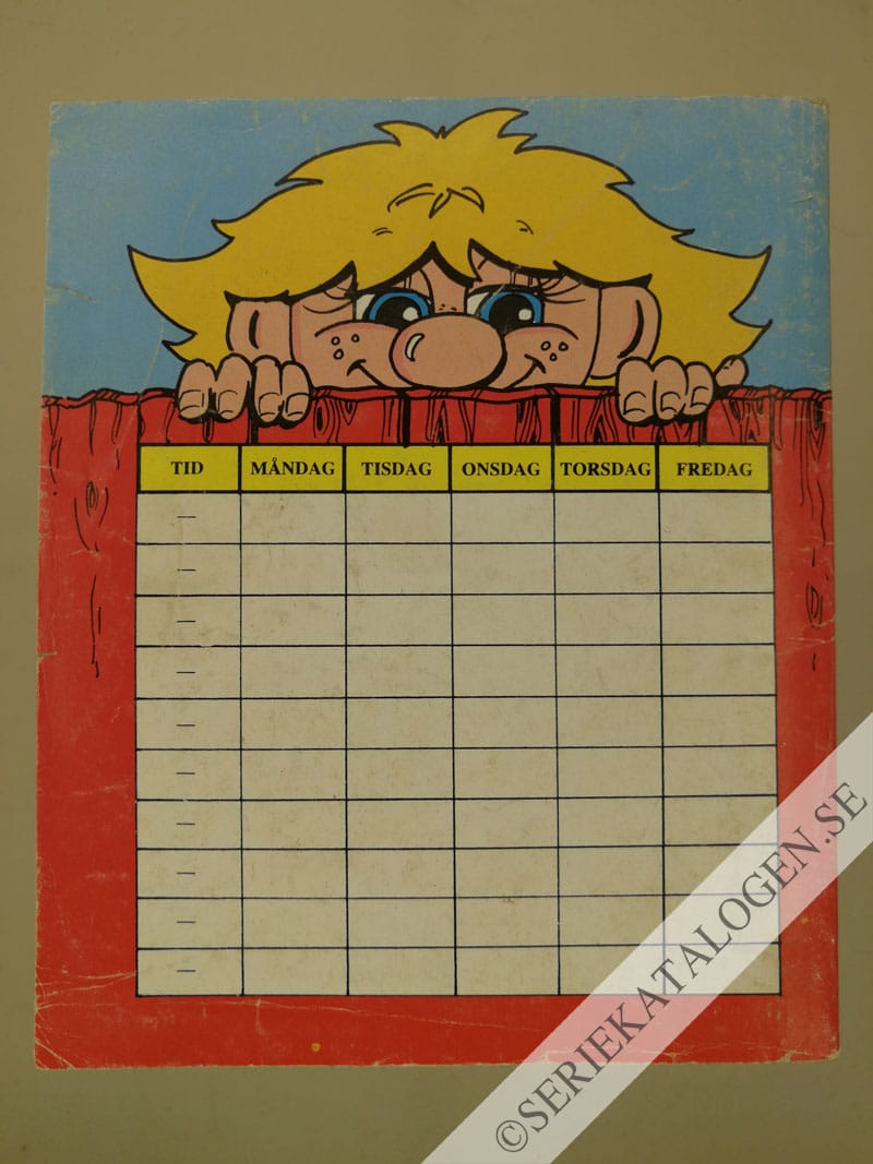 Baksida (1980)