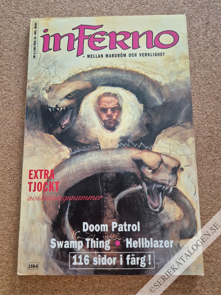 Framsida (1992)