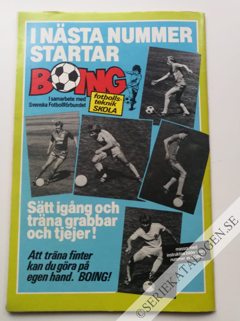 Baksida (1986)