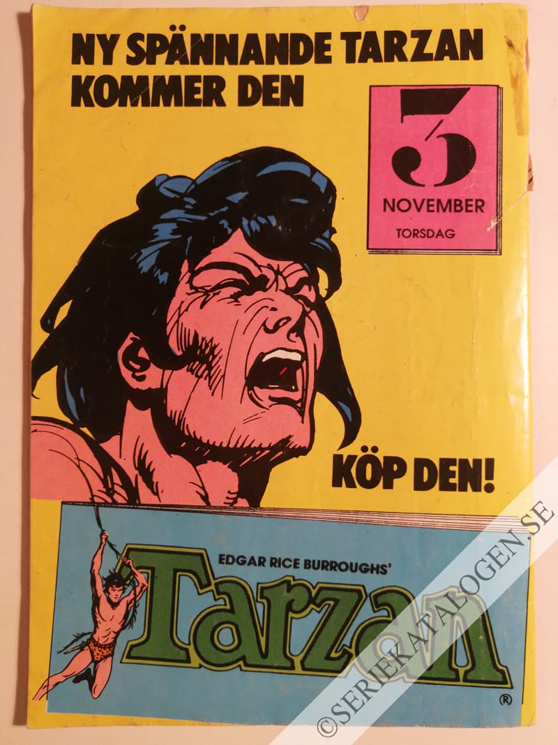 Baksida (1988)