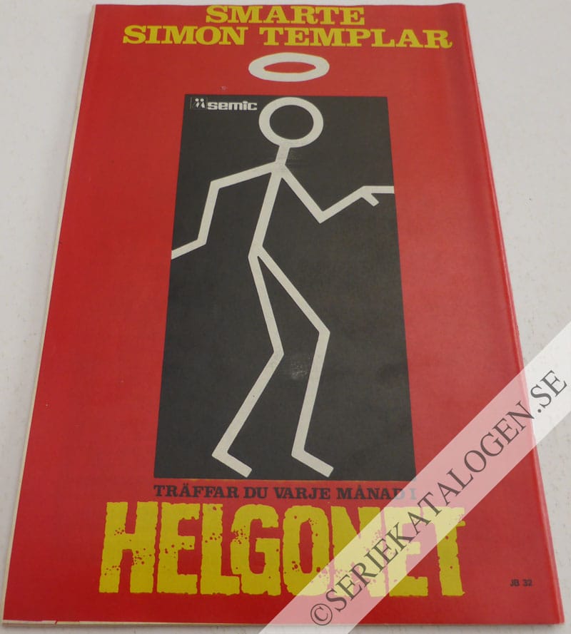 Baksida (1975)